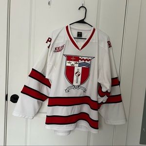 RCI ECAC Hockey Jersey